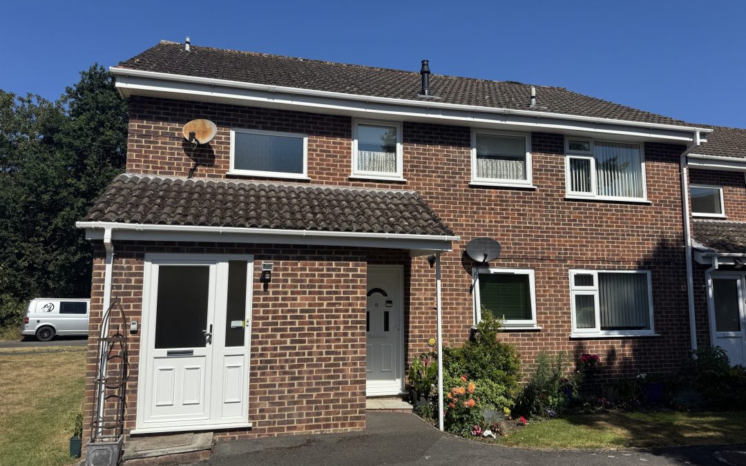 Kingsfield Ringwood BH24 1PH