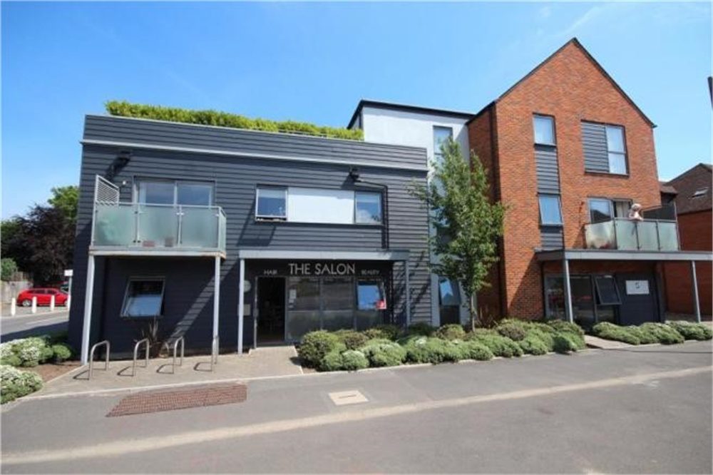 Auction House, Ringwood BH24 1JD