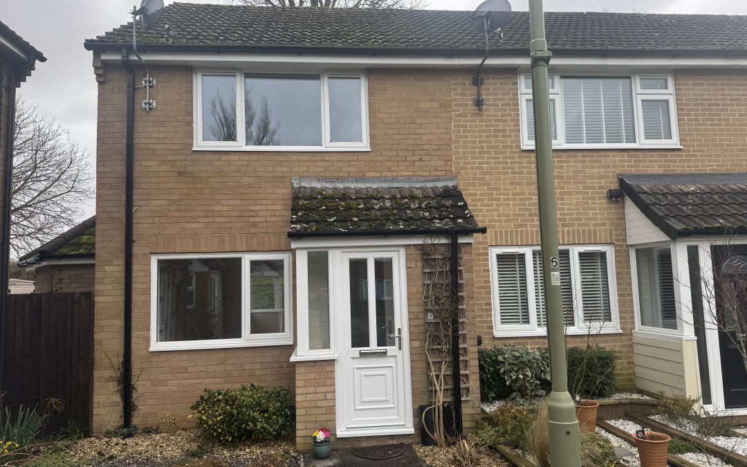 Willow Drive ,Ringwood BH24 3BE