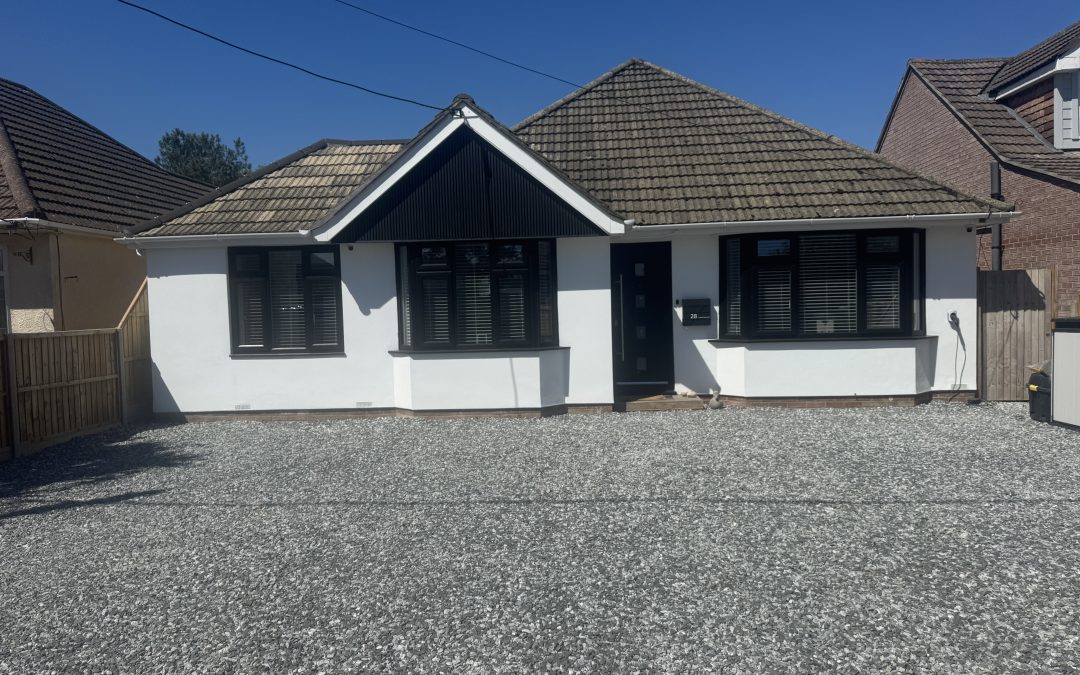 Hampton Drive Ringwood BH24 1SL