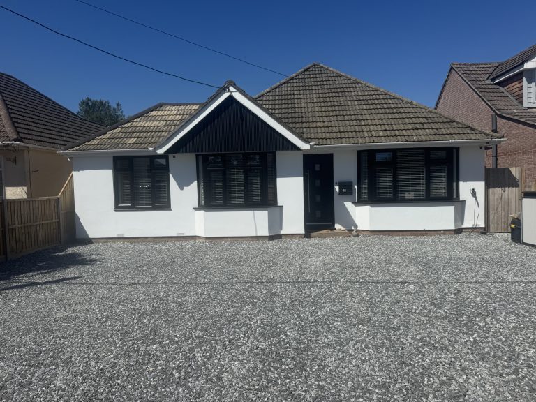 Hampton Drive Ringwood BH24 1SL