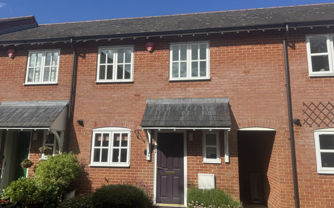 4 Farriers Fordingbridge